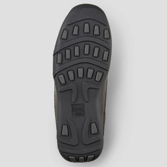 NEW Cougar Howdoo Patent Rain Zip Up Shoe Sneaker in Reptile Snake Patent Print - Picture 6 of 6